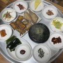 개금 맛집 :: 백병원 옆 든든한 집밥 한식 맛집 &#39;수야네 식당&#39; 내돈내산/솔직후기