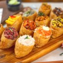야옹유부