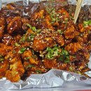 정선아리아리한방닭강정 이미지
