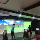 고릴라멀티짐-골프 이미지