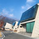 별빛테마마을 펜션동 | 경북 영천 별빛테마마을 펜션 다녀왔어요 (보현산 천문과학관) ^^