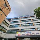 샛별중학교 이미지