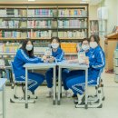 은어송중학교 이미지