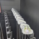 조치원 세종복싱클럽 | 세종 중고 골프채 매입 후 보상 할인 받고 캘러웨이 엘리트 아이언 세트 구매 후기