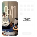 사라져가는문자들의정 | Ilikemusicmorethanpeople