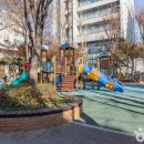 개나리공원 화장실 이미지