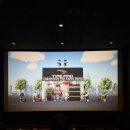 홀로그램극장 광주 | cgv 광주금남로 6관 명당, 체인소맨 레제편 포스터 특전 후기 (스포x)