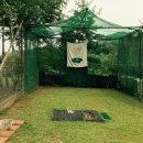 홍천통나무 펜션 이미지