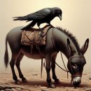 우화 목장 이미지