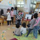 봉산초교 유치원 이미지
