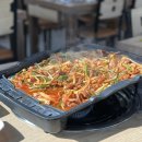 대우축산물 | [부산 맛집] 화명동 오리고기 화명 밥집 : 힘찬유황오리 (오리불고기 후기)
