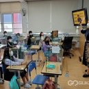 봉정초등학교 이미지