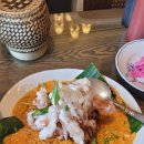 몽키푸드 | [양평 맛집] 서종면에서 만난 동남아의 맛, 분위기 대박 '몽키가든' 내돈내산 후기