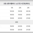 우송대 서문(건너편) 이미지
