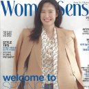 우먼센스 이미지