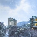 곤지암리조트 이미지