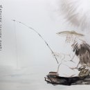 ＜마씨 부인의 항변＞주나라 문왕은 눈이 삐었나 강태공을 정승으로 모시다니 나라 살림도 제 집구석 살피듯 할까 봐 이미지