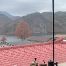 우리민박 | 강원도 횡성 <호숫가 루프탑 스튜디오, 고야> 숙소 상세 후기