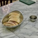 [ 3월 셋째 주 일상 ] 세상의 모든 아침, 일산 키오쿠, 편백가원, 전주여행
