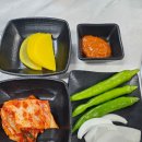 첨단쉼터2길 | 충주 중국집 맛집 차이나김쉐프 후기｜비주얼 미친 해물감자탕 먹고 반해버린 서충주 회식 맛집 🍜🔥