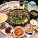 구로 디지털 단지역 주차장 앞 이미지