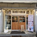 신부동카페 디저트맛집 루가밀팩토리