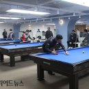뉴 당구장 이미지