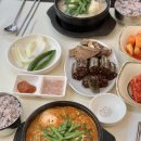 돼지네순대 이미지