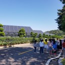 마루 태양광발전소 이미지