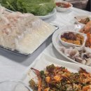 한바다횟집 - 창원시 진해구 백구로 36 | 한바다횟집