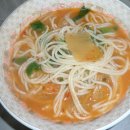 시골국수 이미지