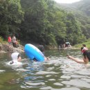 용문산계곡 펜션 이미지