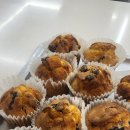 아메리칸 하우스 | 클래스 / 직장인 취미 / 키즈베이킹 / 용화동 베이킹스튜디오 501베이크하우스 아메리칸머핀 수업 후기