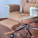 오렌지PC방 | 의자 추천｜ 오래앉아도 편한 로컬라이브 XH860A 리클라이너 겸용 사용 후기 (feat. pc방의자 사무실의자)