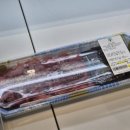 조개찜육회&연어 이미지