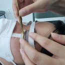 도연 | &#34;도연아카데미 &#34; 속눈썹파마 수업리얼후기
