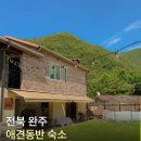 피크닉댕댕 | 대전 근교 애견 동반 독채펜션 | 전북 완주 댕댕포레스트 | 내돈내산 후기