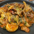 육식회사 | 광주 신창동 맛집 | 묵은지와 생삼겹살이 만났을때 | 회사 점심 내돈내산 후기