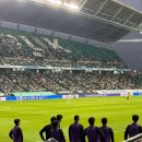 ㈜다이렉트현대모터스 | 2024 NOV K-league Final 37R 전북현대모터스vs대구FC 축구 직관 후기