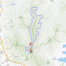 계족산 황토길 달리기 연습 공지 9월16일 (토) -비와서 취소 합니다. 이미지