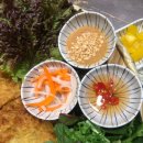 베트남요리 화명반세오맛집 월남면반