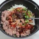 오늘은짜글이