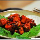 정강희 두부마을 이미지