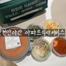 [아파트식사서비스] 올웨이즈키친, 새벽배송으로 끼니걱정 끝낸 후기