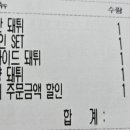 돼지갈비 튀기는 남자 이미지