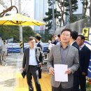 삼가초등학교 앞 이미지