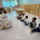 봉명초등학교(병설) 이미지