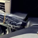 쌍용오토모터스 | KGM 렉스턴 스포츠 오토 라이트 순정 옵션 추가 화성 체인지모터스 장착 후기