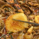 파주 야당역 맛집 한식 또와오리 파주야당점