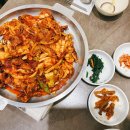 서울숲오삼불고기